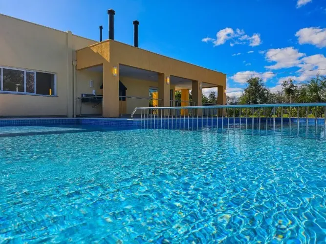 Lote em condomínio Fechado no Ipanema Garden