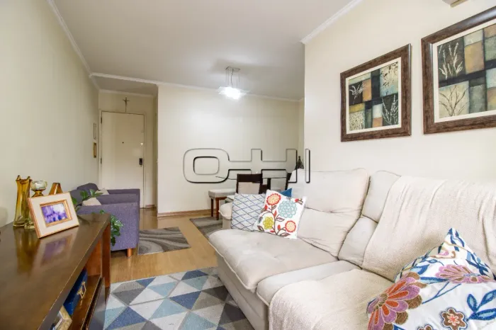 Venda Apartamento 3 Dormitórios - 72 m² Bela Vista