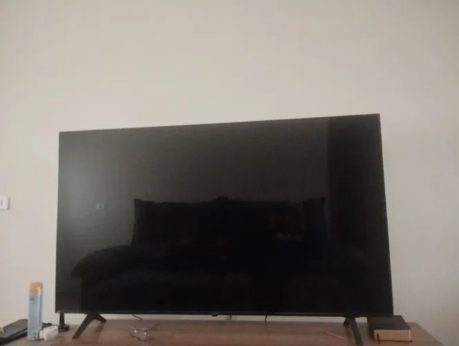 TV LG 65° 4K Ultra HD
