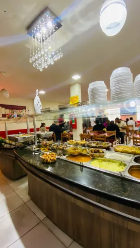 Vagas de cozinheira(o)