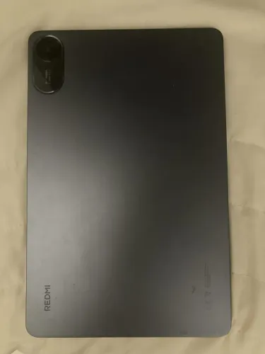 Tablet Redmi Pad 2 256gb 8gb ram