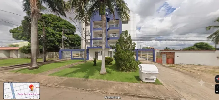 Imóvel para venda com 162 metros quadrados com 3 quartos em Nova Porto Velho - Porto Velho