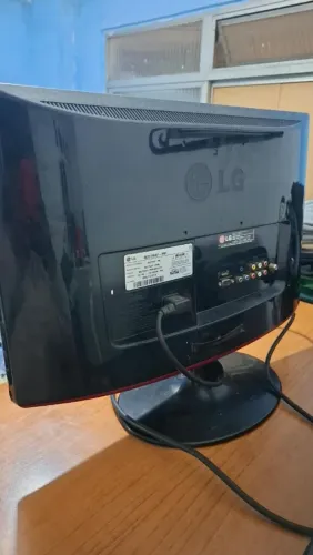 Tv e monitor LG
