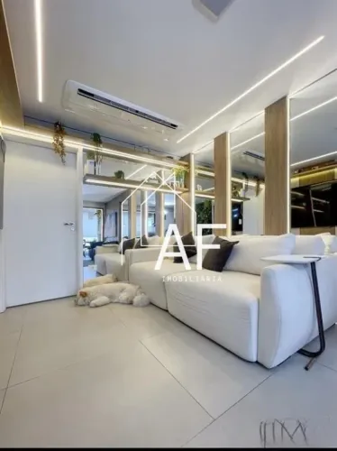 Apartamento para Venda na Vila Guilherme, 3 quartos, 1 suíte, 2 vagas de garagem, 81 m²