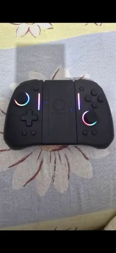 (Vendo ou troco) Joycon LinYuvo para nintendo switch