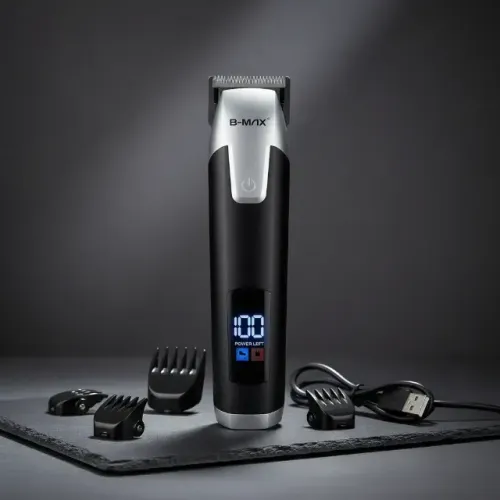 Maquininha Barbear BMC026