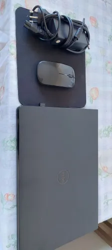 Notebook dell