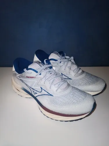 Mizuno Wave Rider 27