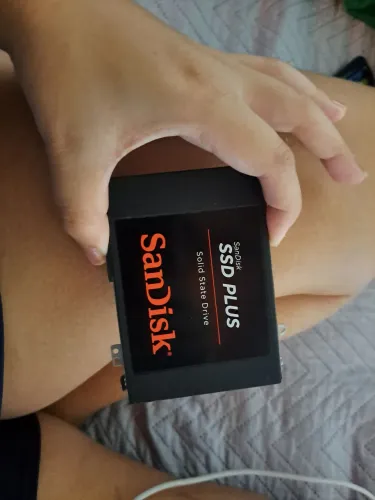 SSD Sandisk