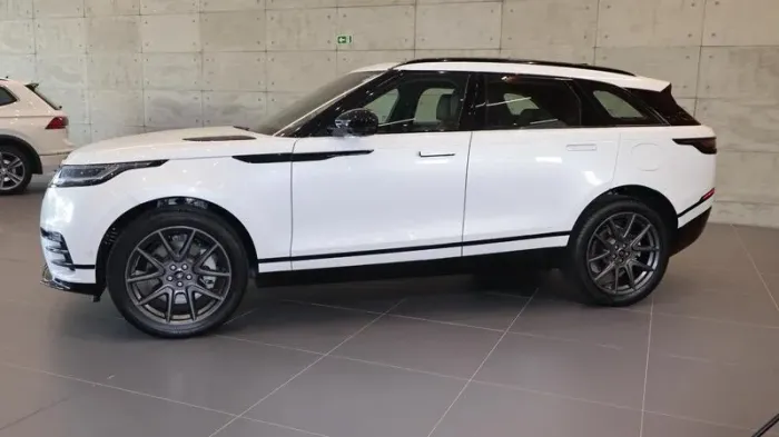 Land Rover Range Rover Velar HSE R-DYN. Phev 2025