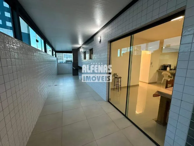 Apartamento à venda 3 quartos no Bairro Eldorado/Cidade Jardim Eldorado