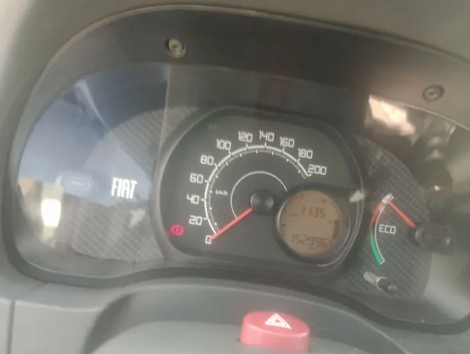 Fiat Palio RUA 1.0 Fire Flex 8V 5P 2015