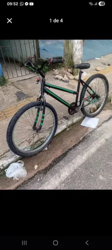 Bicicleta poty