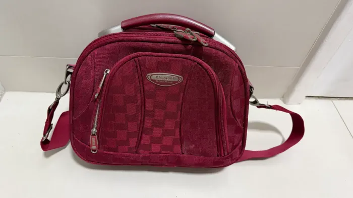 Necessaire Bagaggio