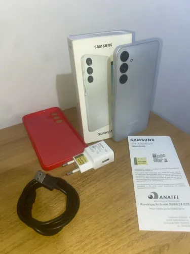 Samsung A16 256Gb