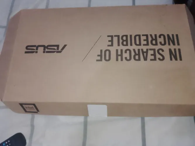Notebook Asus vivobook go14/15