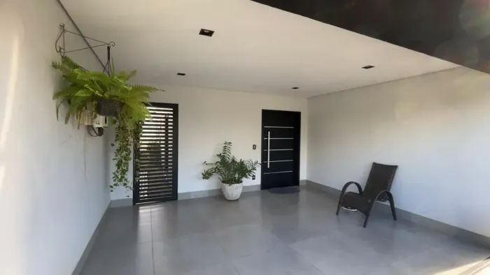 Casa a Venda, no Condomínio Primor das Torres com 3 Suítes - Cuiabá-MT