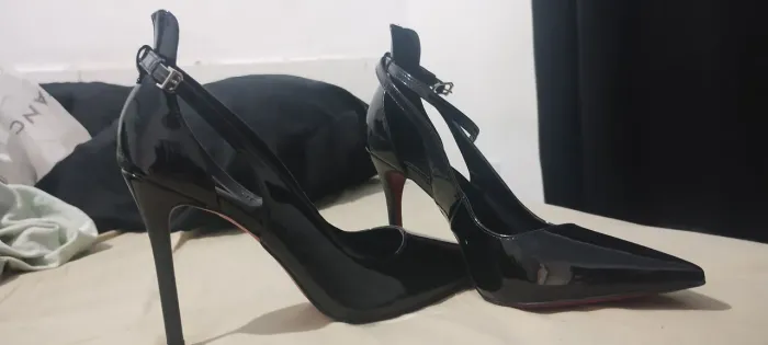Sapato Feminino Constance Scarpin