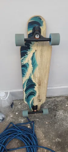 longboard
