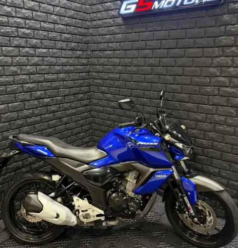 Yamaha FZ15 150 FAZER FLEX
