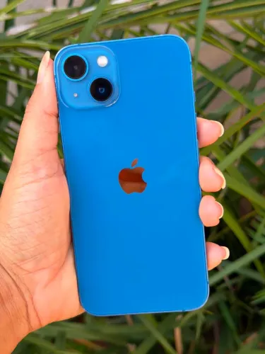 Iphone 13 Funciona tudo pra sair hoje