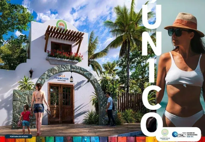 Villa Trancoso