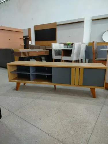 Rack de Sala 1.80  de Largura 