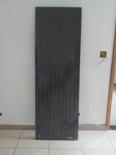 Porta de Madeira 0,70x2,10