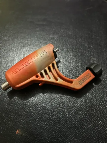 Máquina electra pop