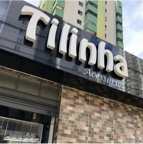 Vende-se loja por completa,sem passar o ponto!
