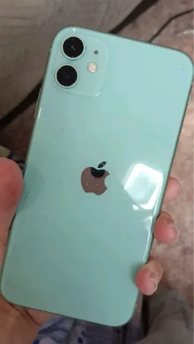 Vendo iPhone 11 256gb