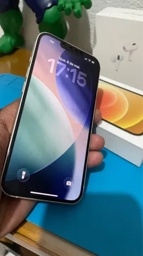 iPhone 14