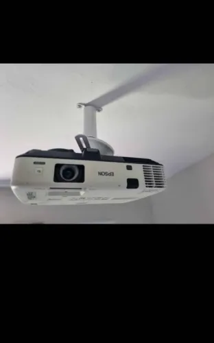 Projetor Epson 1945w 4200 lumens 