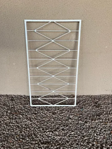 Grade de proteção janela 