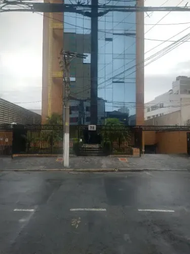 Duas salas comerciais - próximo ao metrô Carandiru e Santana!
