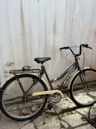 Bicicleta Adulto Usada