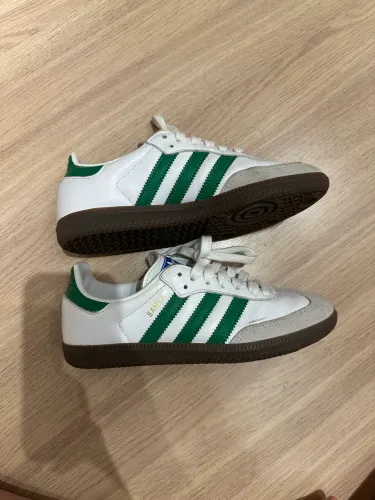 Adidas samba