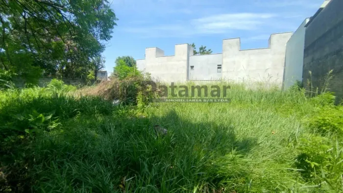 Terreno à Venda e Locação no Jardim Ester