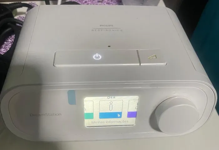 CPAP