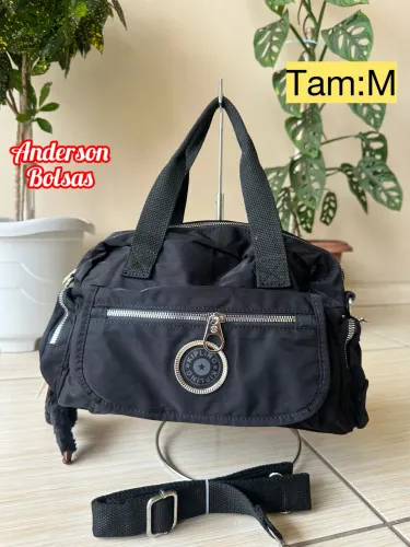 Bolsas kipling novas R$:100 com entrega wattszap: *