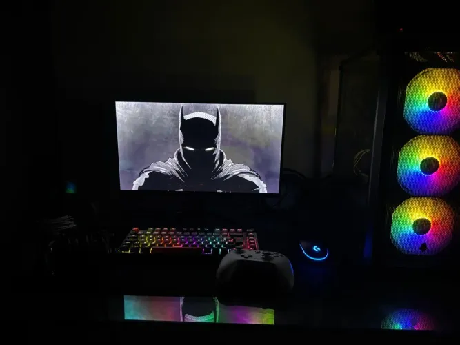 Pc Gamer Completo