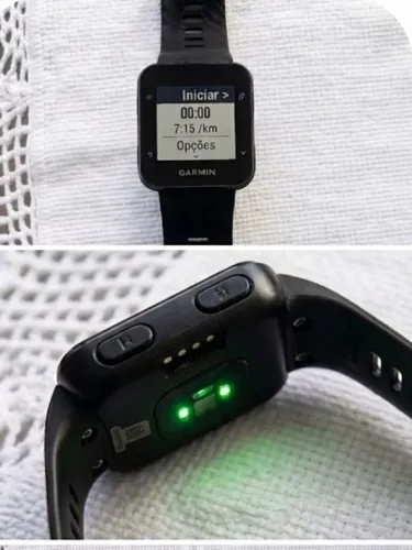 Garmin Forerunner 35 - Relógio de Corrida com GPS