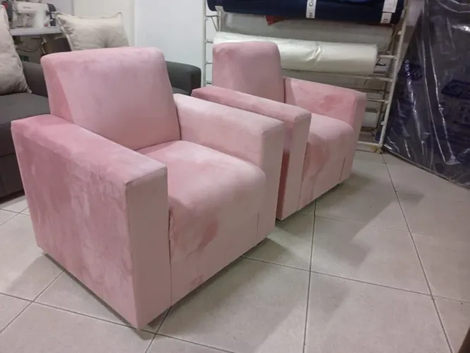 Poltronas