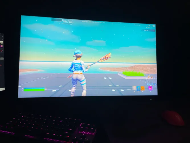 Alienware AW2523HF 360Hz 0,5ms | 24,5" IPS | Gamer