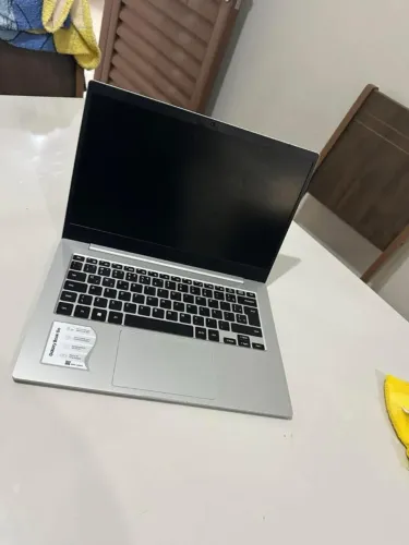 Samsung Galaxy Book Go NP340XLA-K02BR
