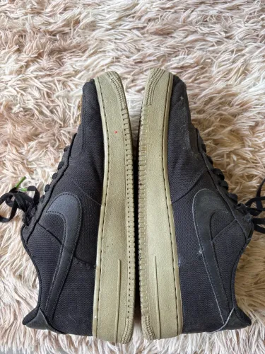 tênis nike masculino air force