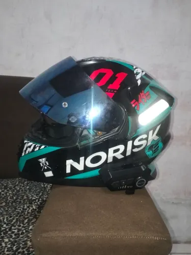 Norisk Soul Tokyo Azul 