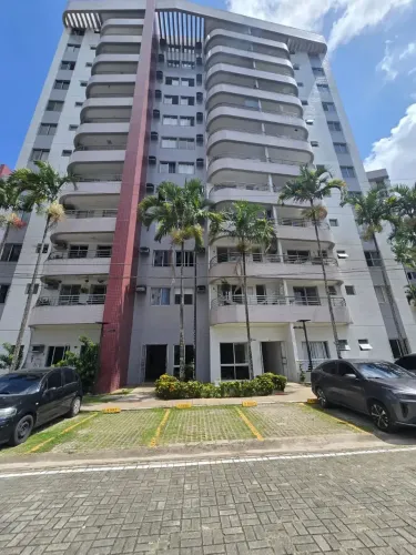 Locação MOBILIADA Condominio Chácaras Montenegro Ipê