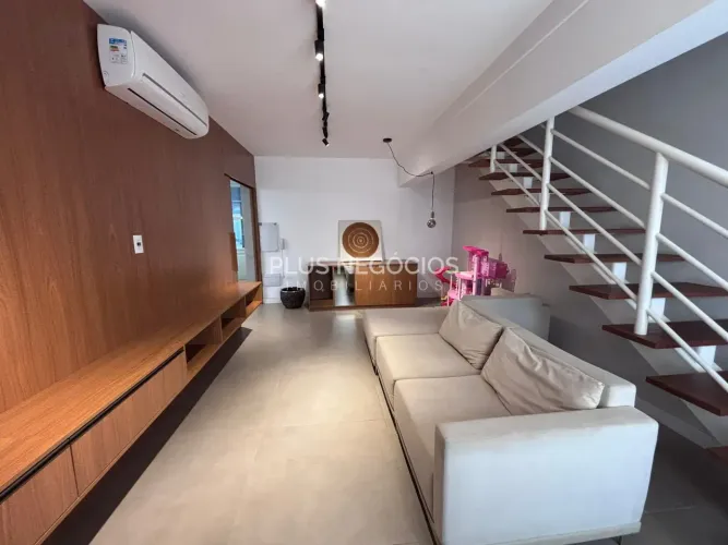 Sobrado à Venda no Condomínio Tirreno Residences em Sorocaba 3 Dormitórios, Suíte com Clo