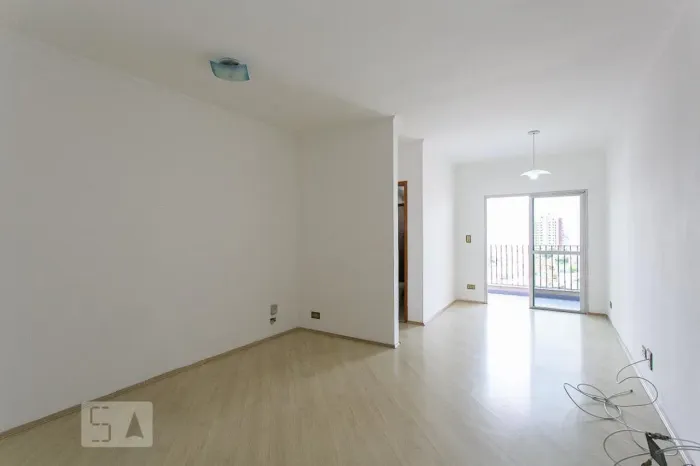 Apartamento à Venda - Vila Carrão, 2 Quartos, 70 m2